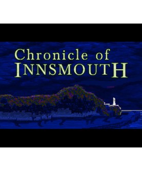 Chronicle of Innsmouth Steam Key GLOBAL